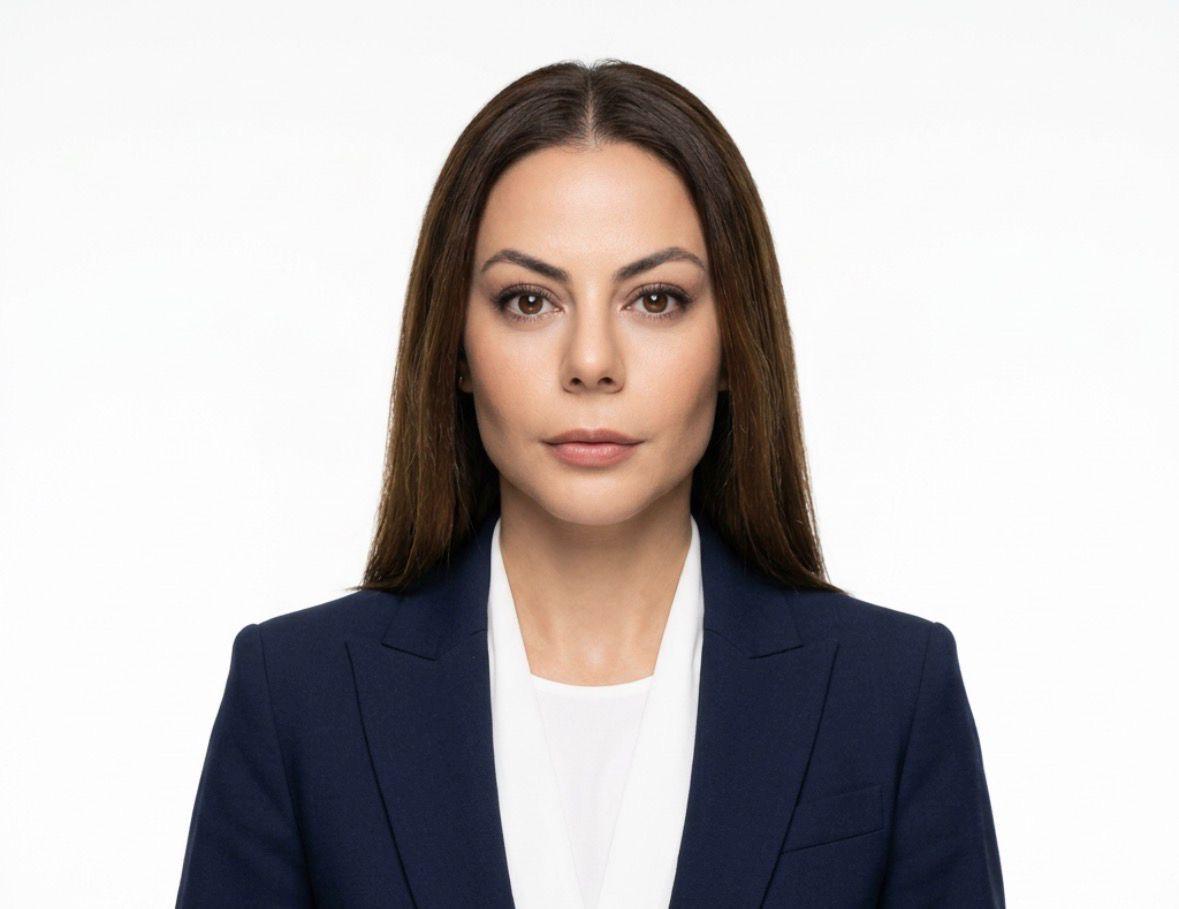 Lic. Laura Georgina Vega A.